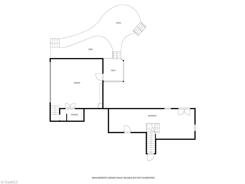 5307 Century Oaks Drive