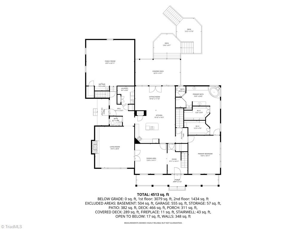 5307 Century Oaks Drive