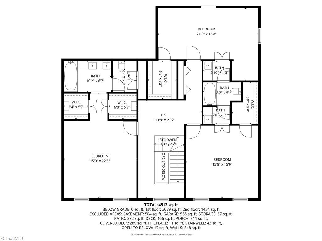 5307 Century Oaks Drive