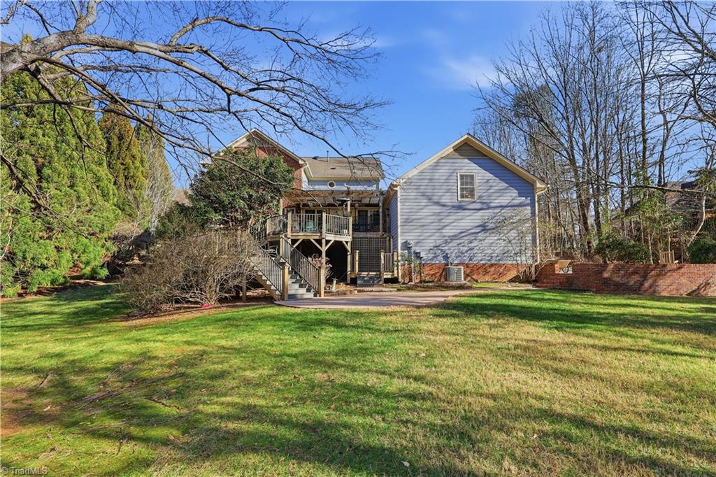 5307 Century Oaks Drive