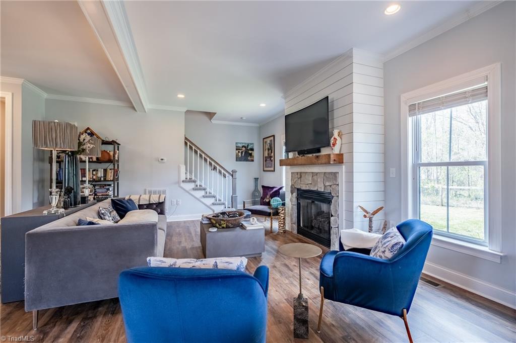 128 Lavender Farm Trail