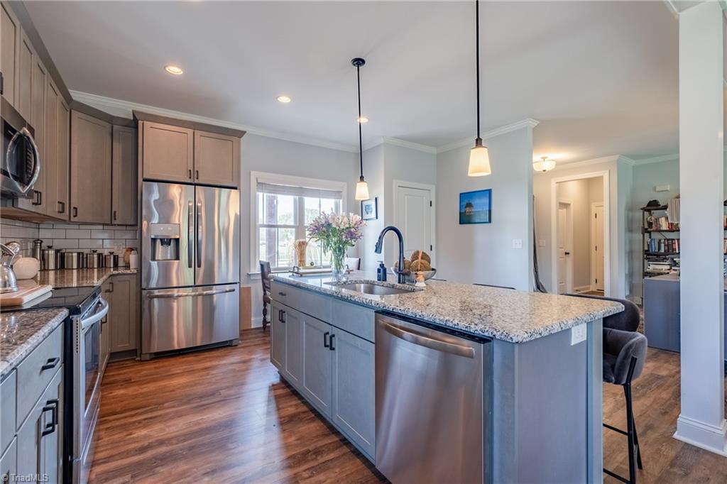 128 Lavender Farm Trail