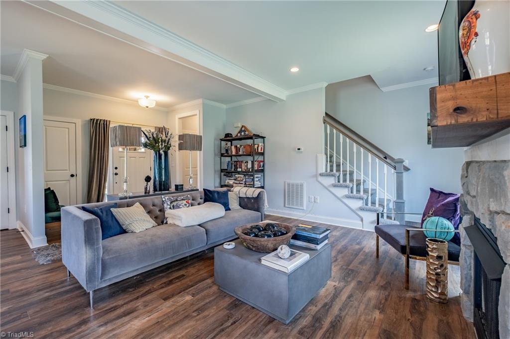 128 Lavender Farm Trail