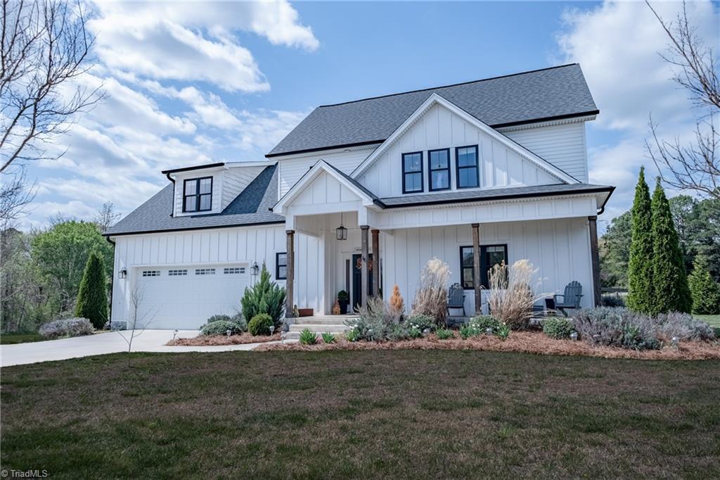 128 Lavender Farm Trail
