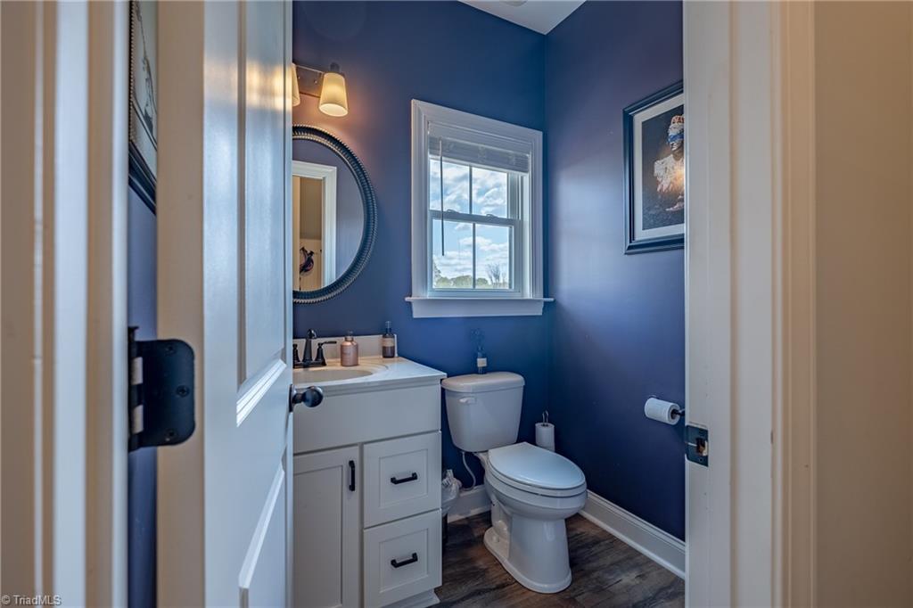128 Lavender Farm Trail