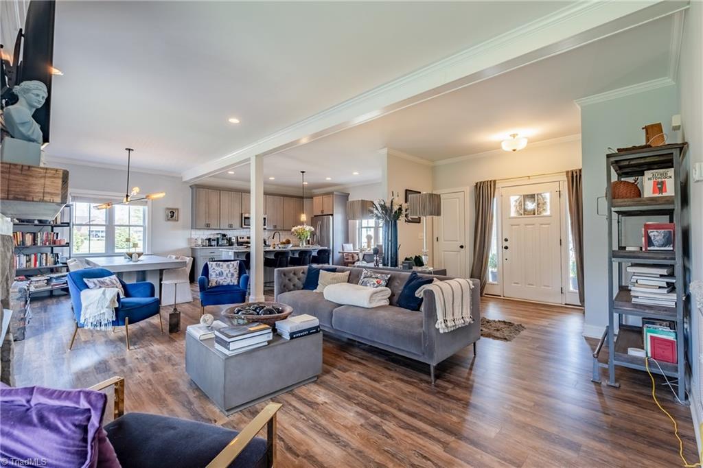 128 Lavender Farm Trail