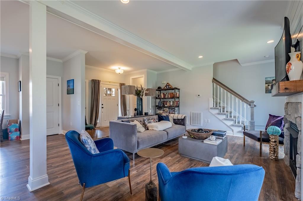 128 Lavender Farm Trail