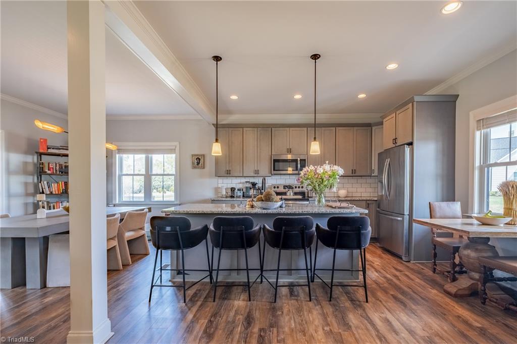 128 Lavender Farm Trail