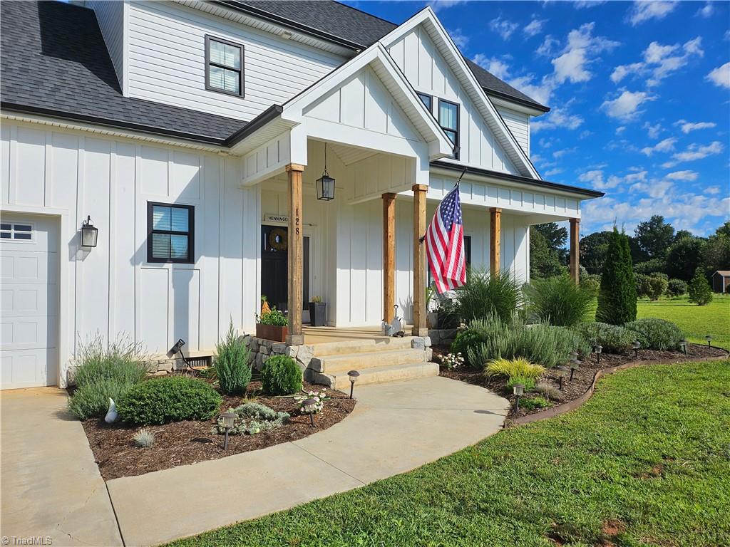 128 Lavender Farm Trail