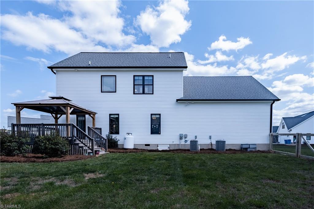 128 Lavender Farm Trail
