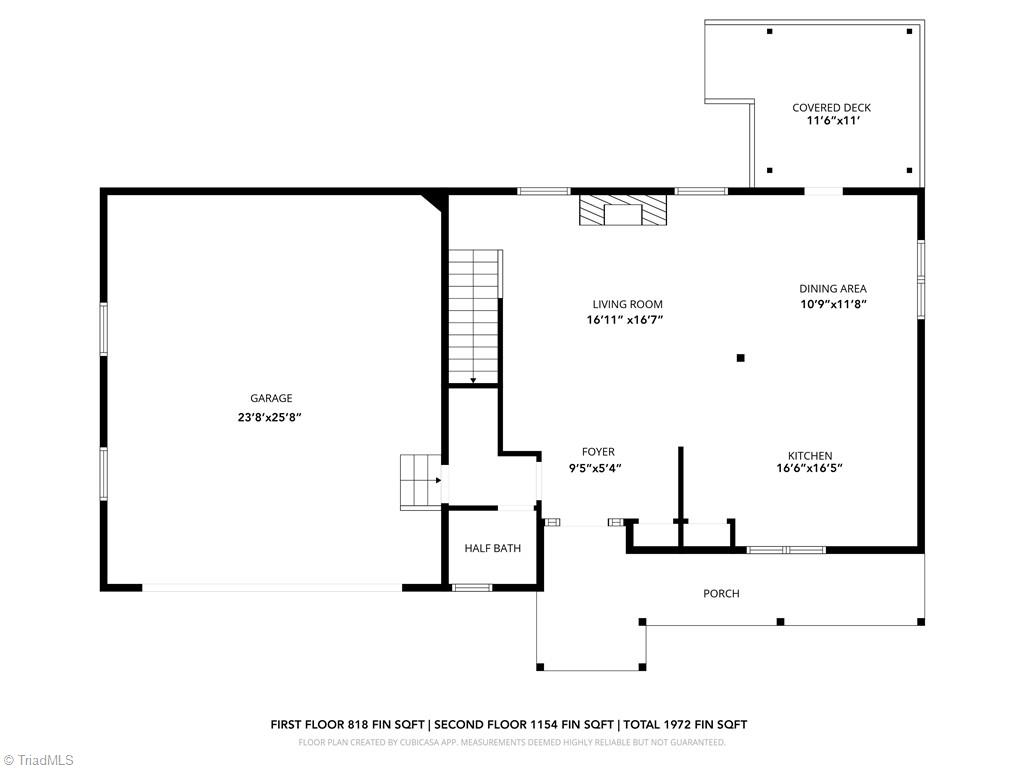 128 Lavender Farm Trail