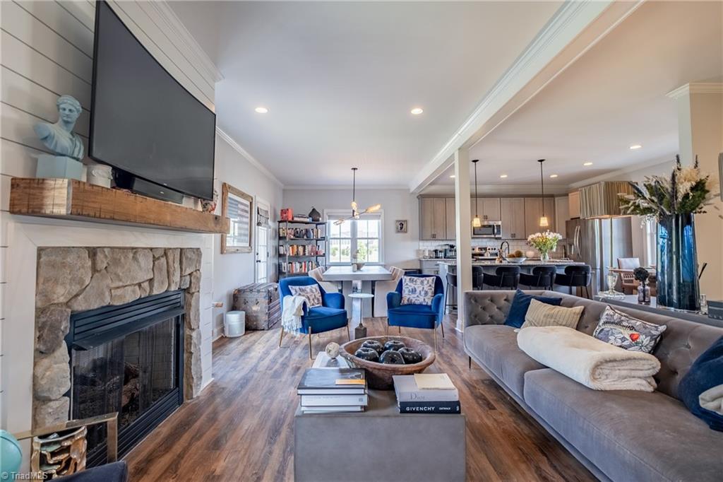 128 Lavender Farm Trail