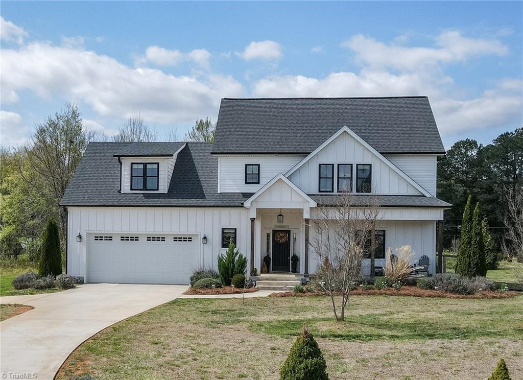 128 Lavender Farm Trail
