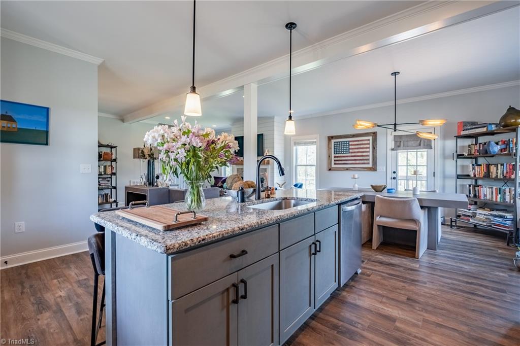 128 Lavender Farm Trail