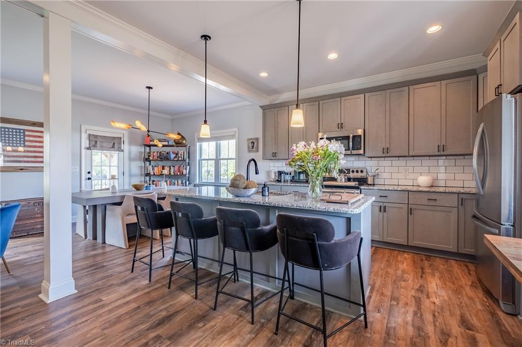 128 Lavender Farm Trail