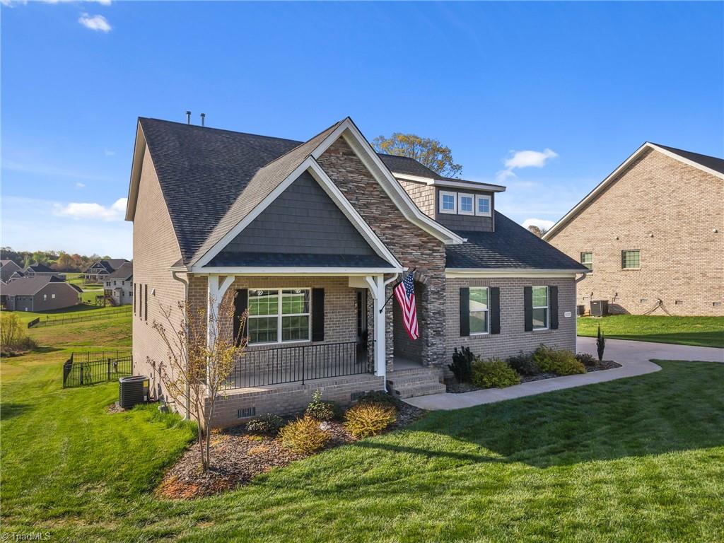 8002 Hacker Drive