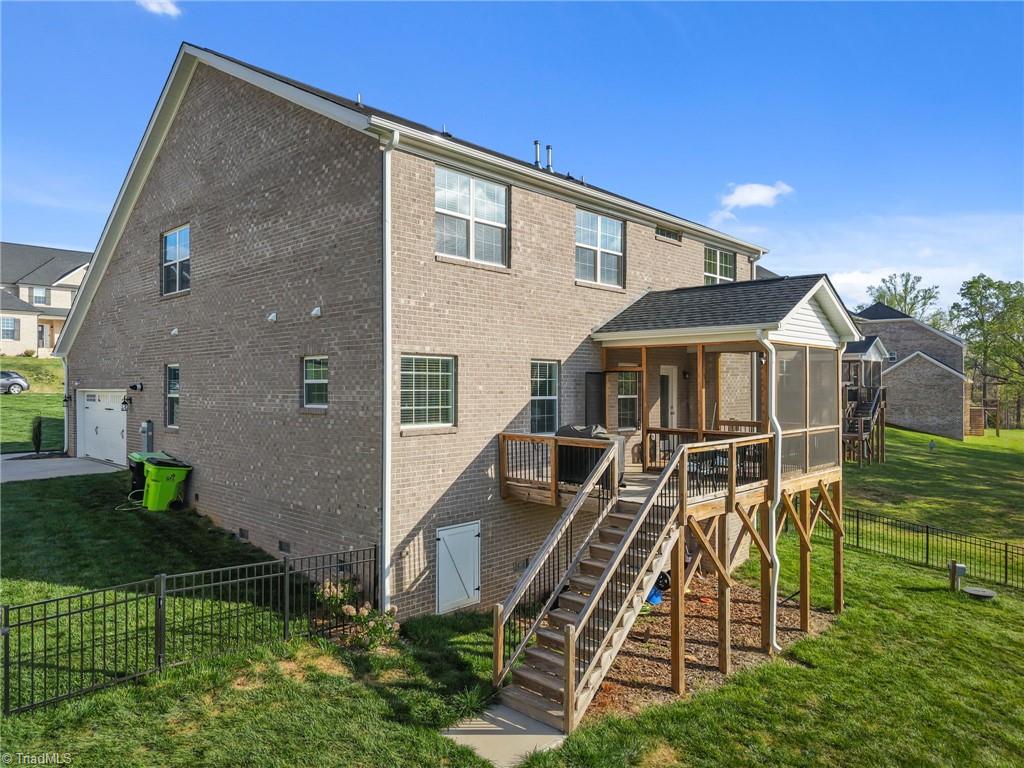 8002 Hacker Drive