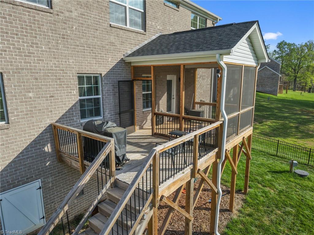8002 Hacker Drive