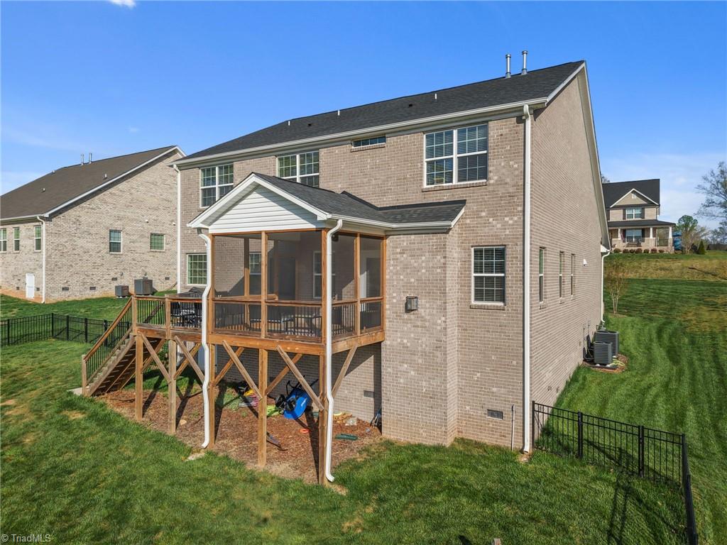8002 Hacker Drive