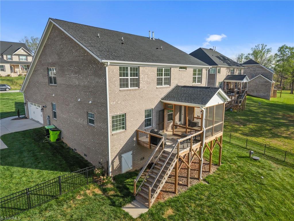 8002 Hacker Drive