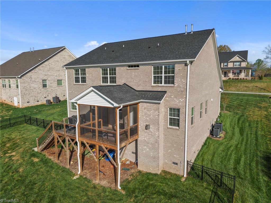 8002 Hacker Drive