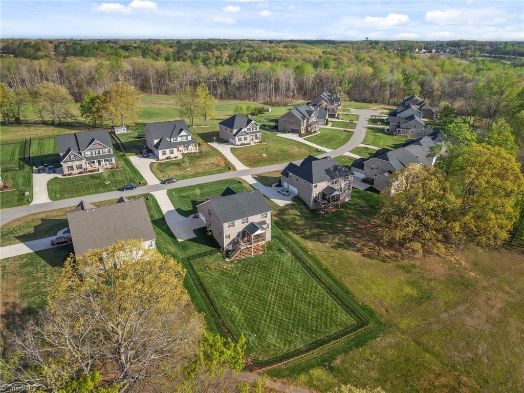 8002 Hacker Drive