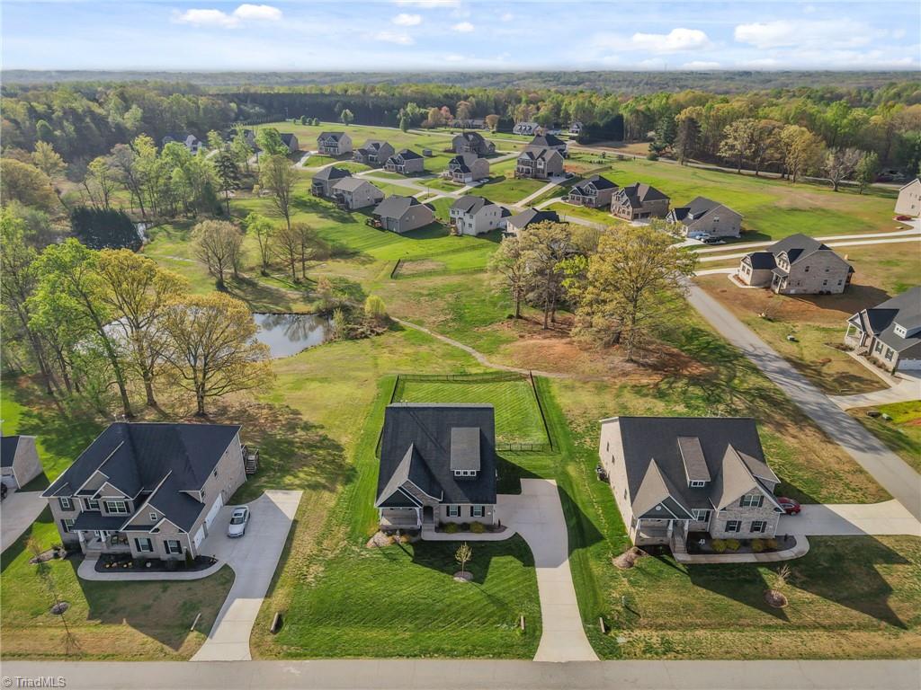 8002 Hacker Drive