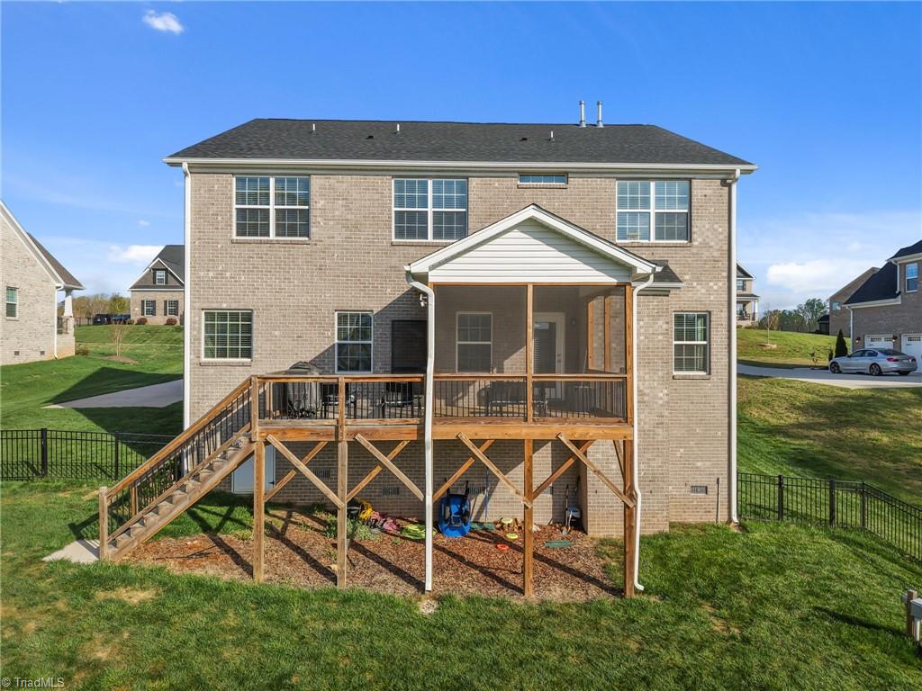 8002 Hacker Drive