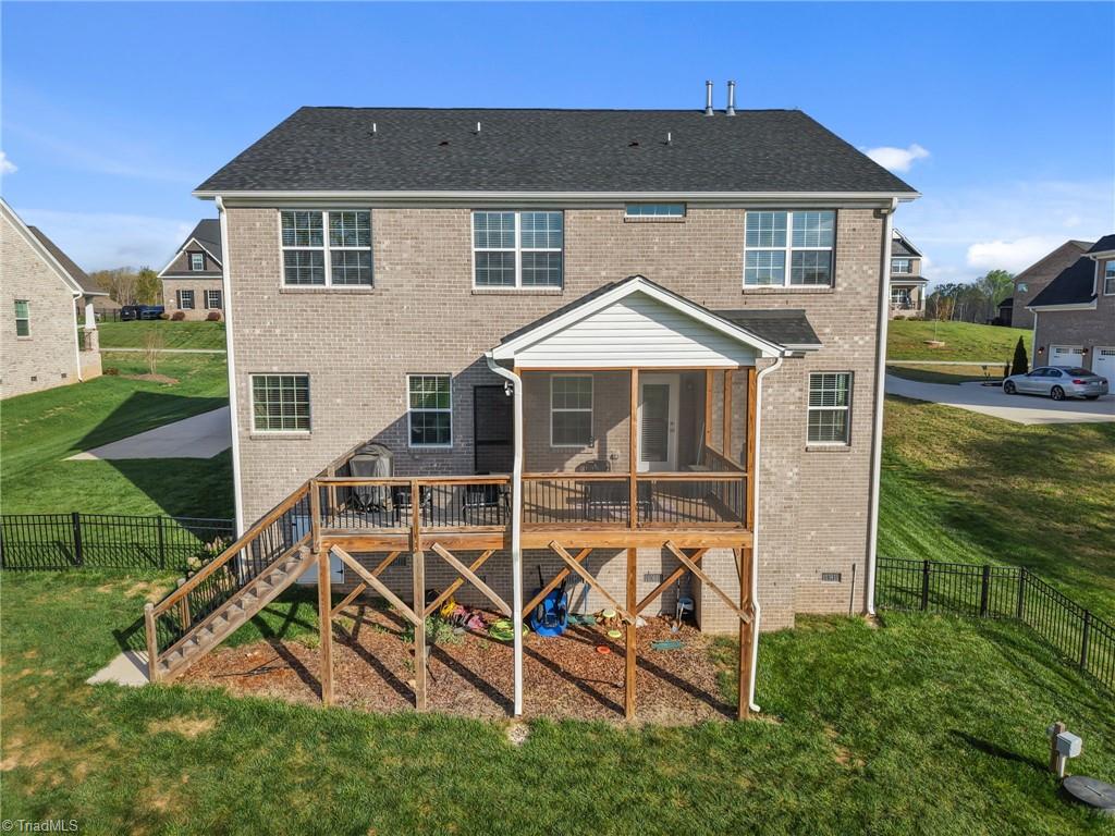 8002 Hacker Drive