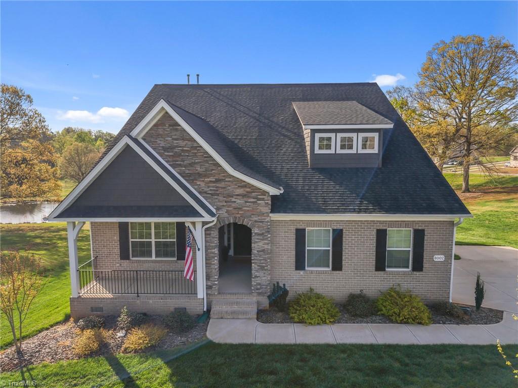 8002 Hacker Drive