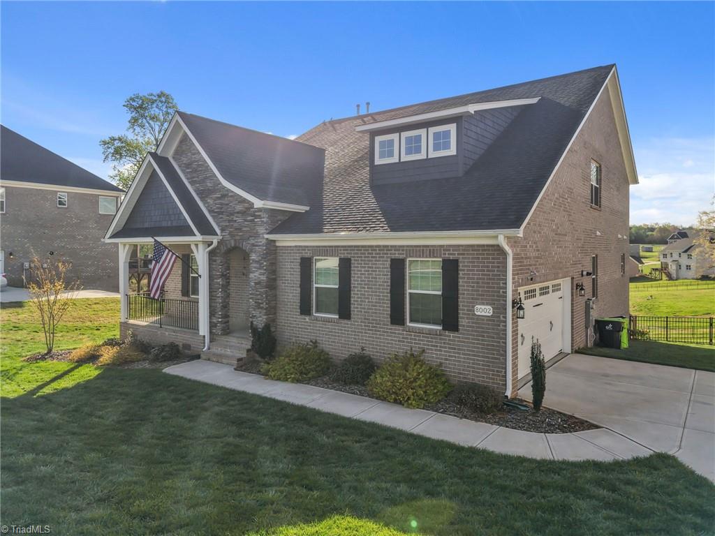 8002 Hacker Drive