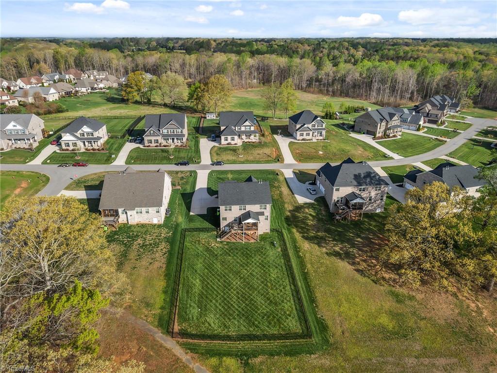 8002 Hacker Drive