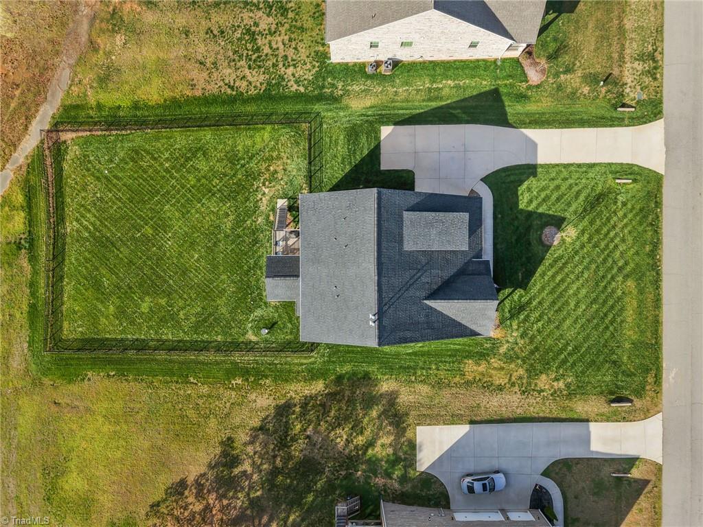 8002 Hacker Drive