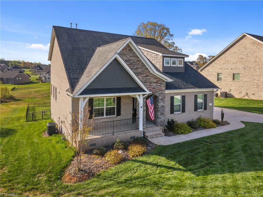 8002 Hacker Drive