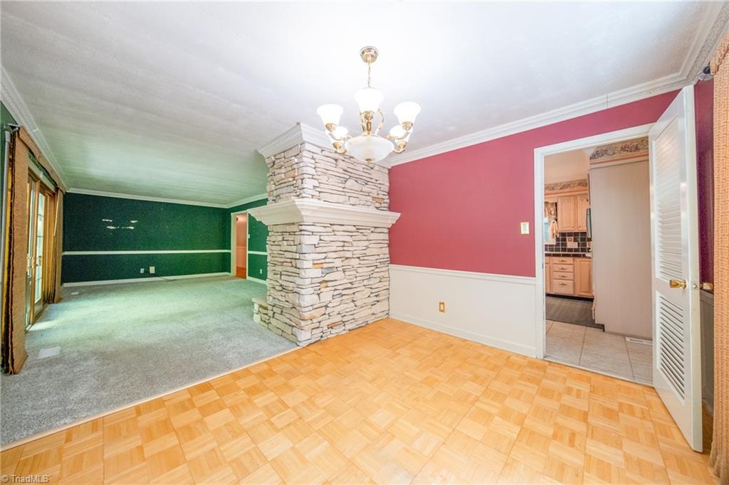 5218 Bear Creek Road, Winston-Salem