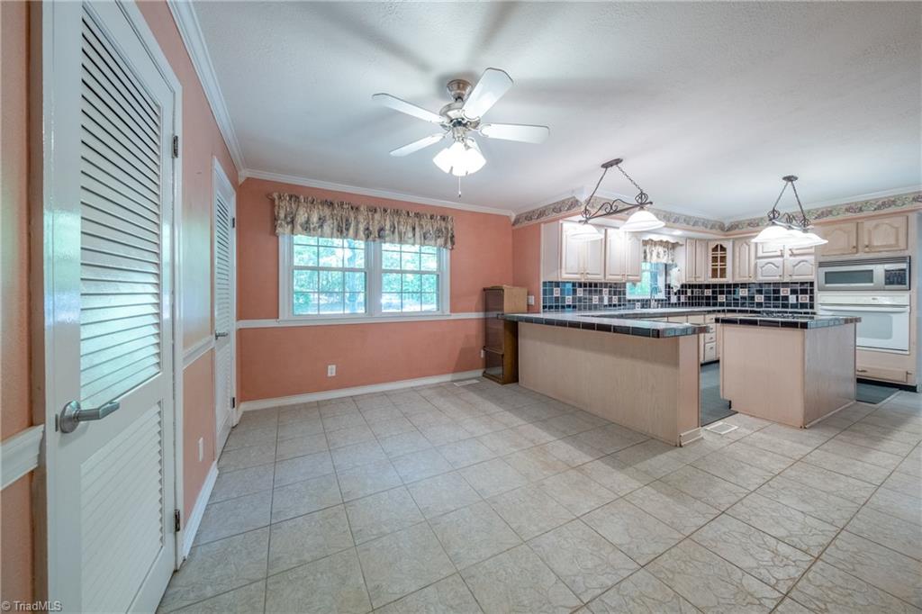 5218 Bear Creek Road, Winston-Salem