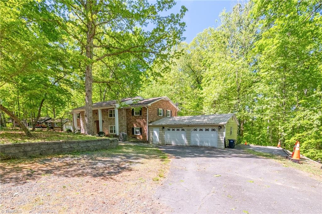 5218 Bear Creek Road, Winston-Salem