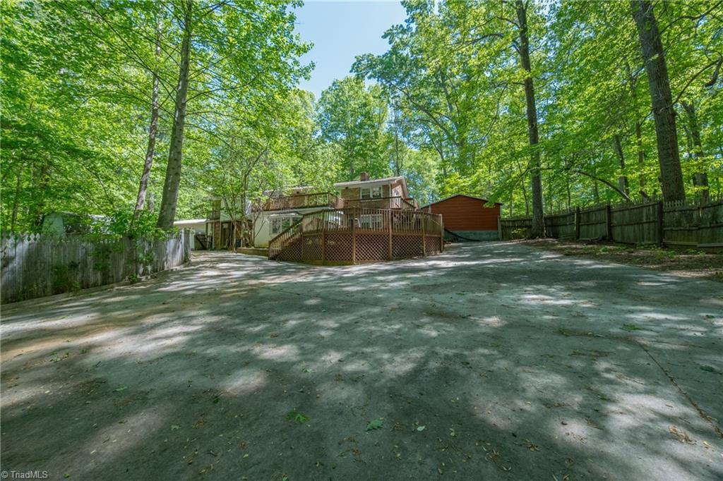 5218 Bear Creek Road, Winston-Salem