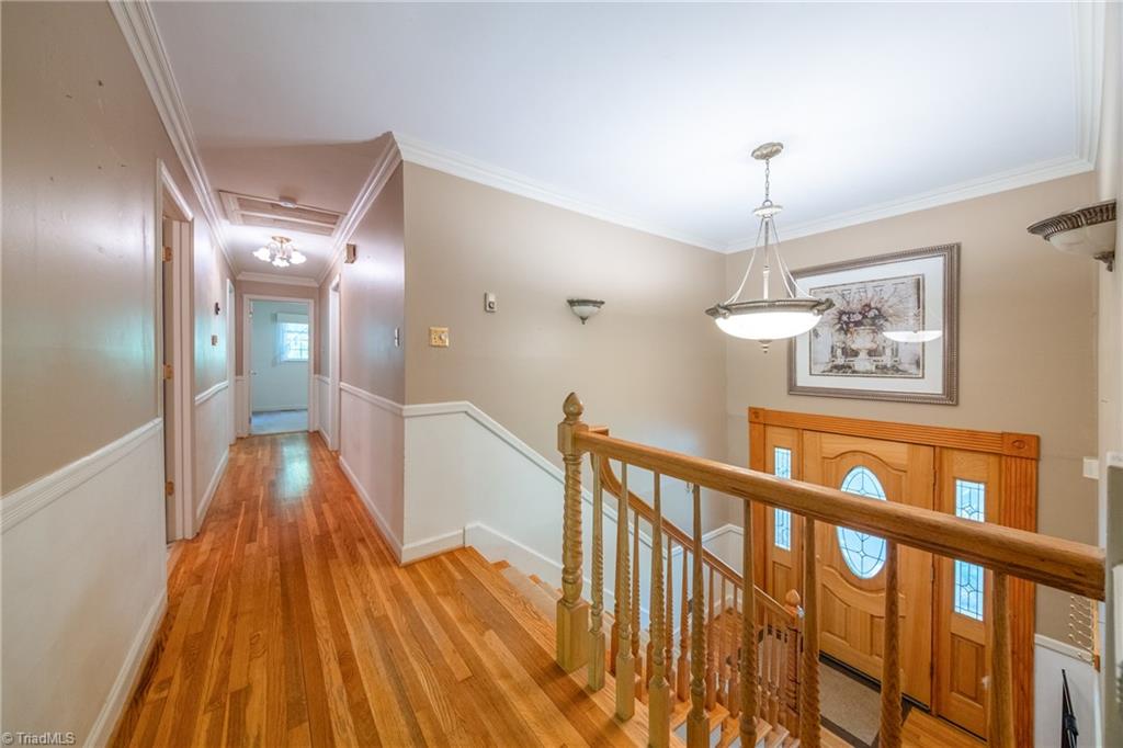 5218 Bear Creek Road, Winston-Salem