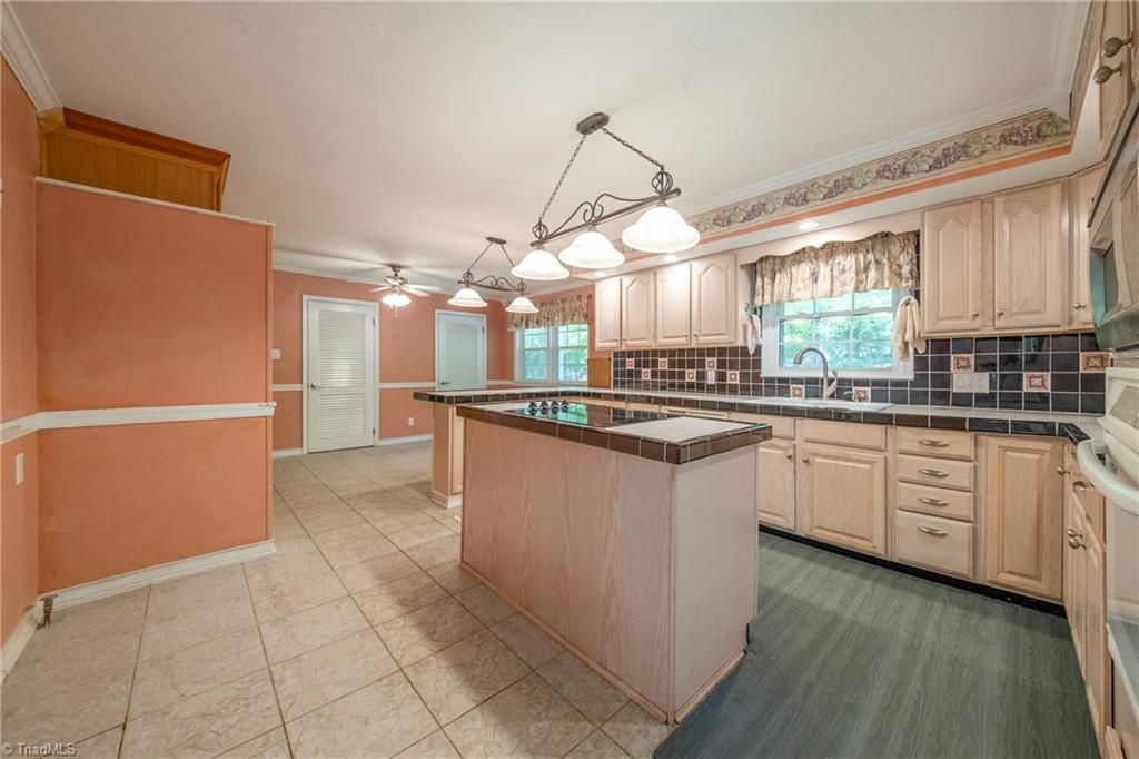 5218 Bear Creek Road, Winston-Salem