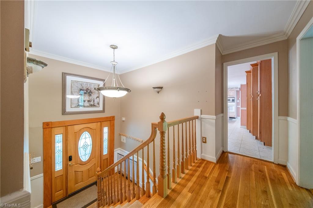 5218 Bear Creek Road, Winston-Salem