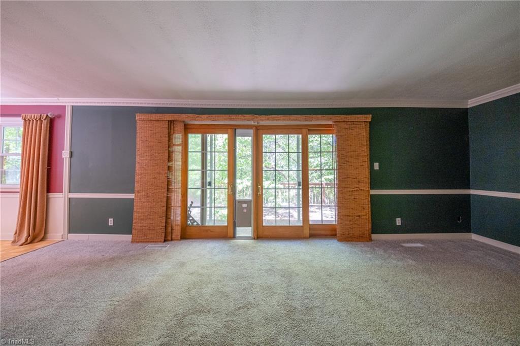 5218 Bear Creek Road, Winston-Salem