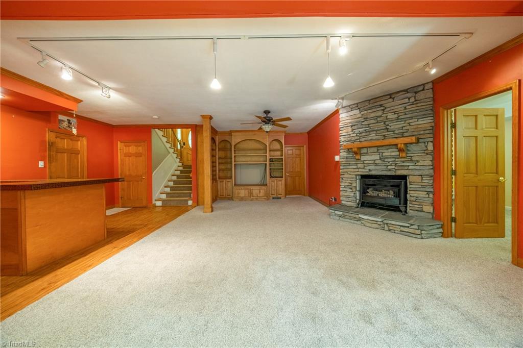 5218 Bear Creek Road, Winston-Salem