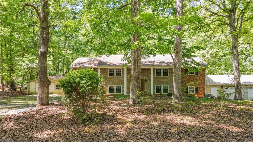 5218 Bear Creek Road, Winston-Salem