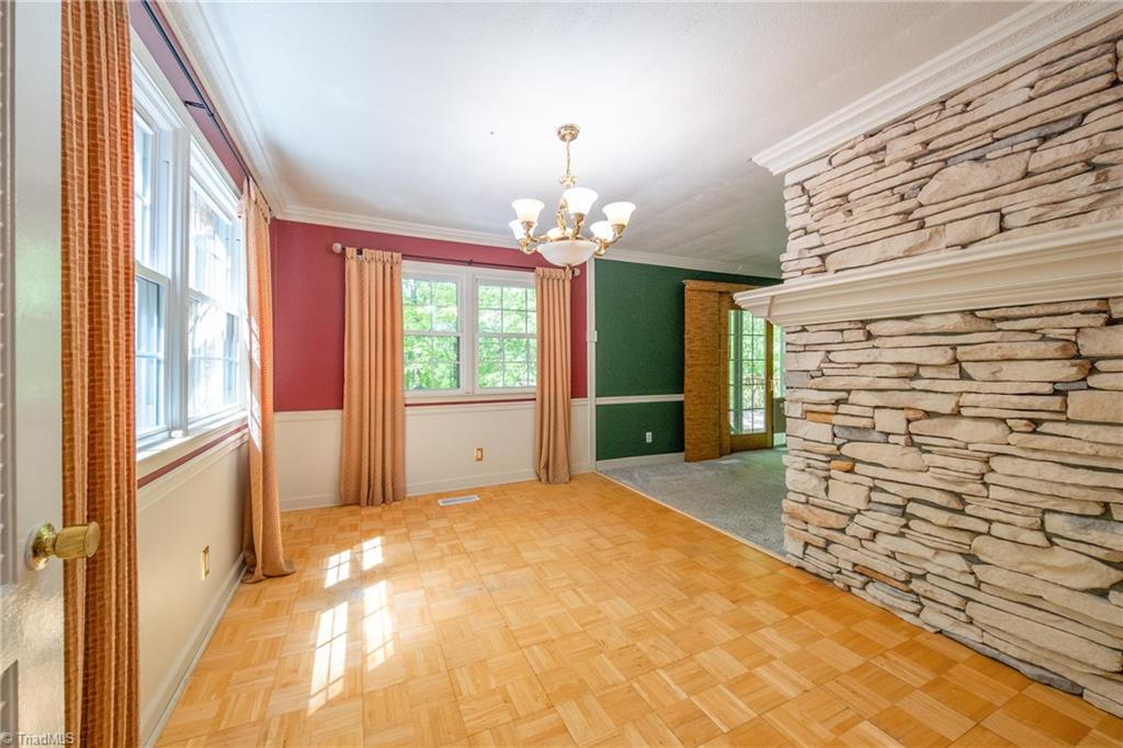 5218 Bear Creek Road, Winston-Salem