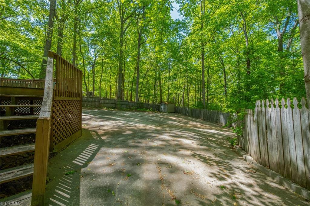 5218 Bear Creek Road, Winston-Salem