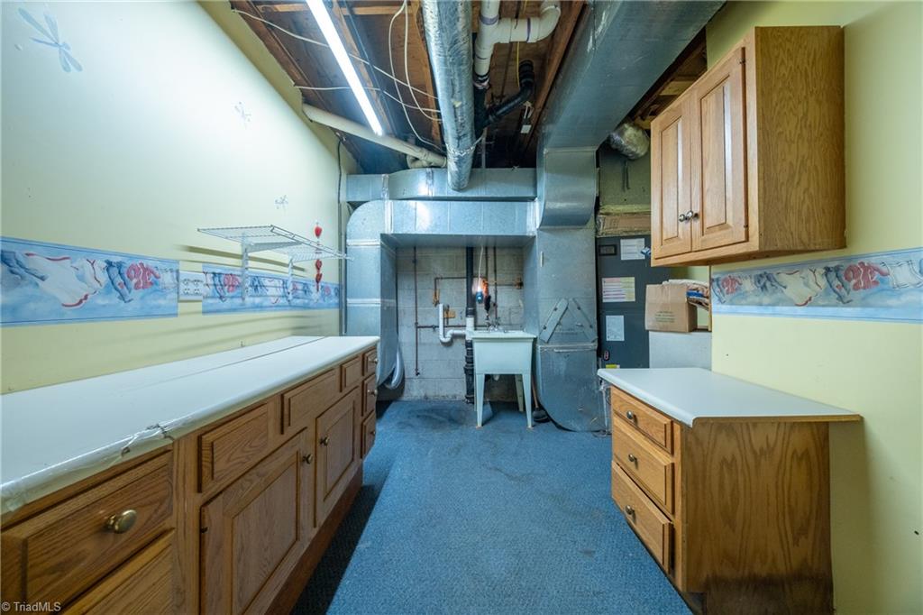 5218 Bear Creek Road, Winston-Salem