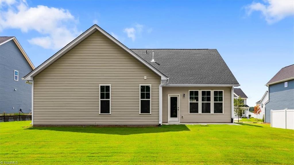 455 Yarrow Drive