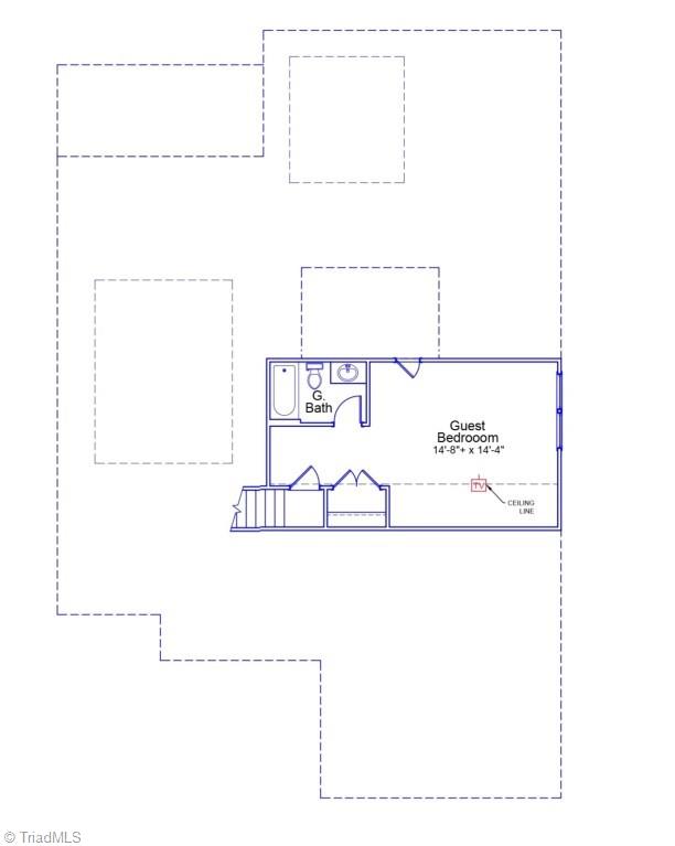 455 Yarrow Drive