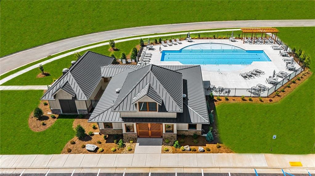 455 Yarrow Drive